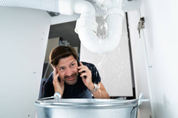 Best Local Plumber Services  in Flemington, GA