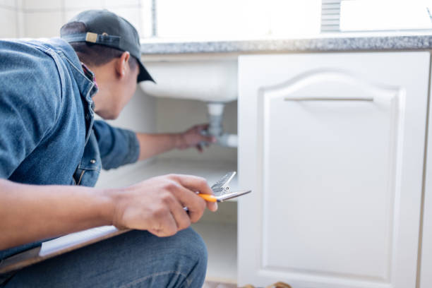 Best Water Softener Installation  in Flemington, GA