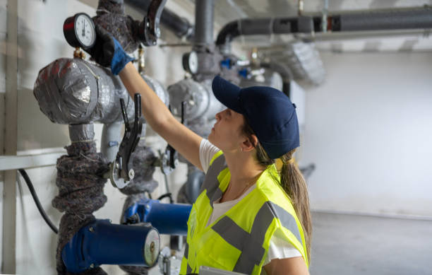 Best Hot Water Heater Installation  in Flemington, GA