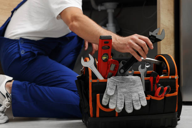 Best Leak Detection Services  in Flemington, GA