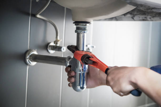 Clogged Drain Plumber in Flemington, GA
