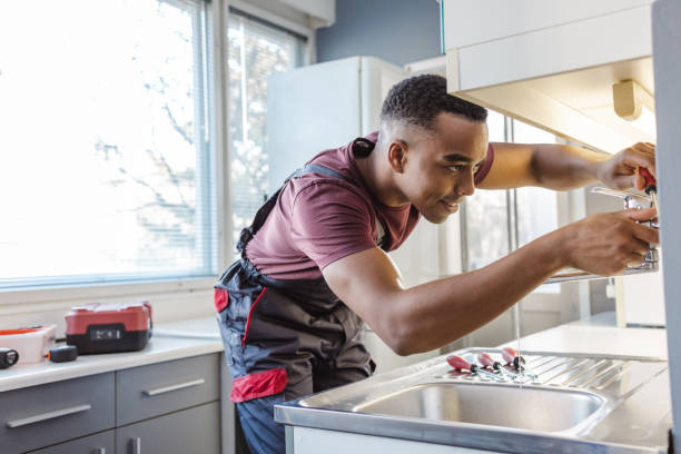 Best Plumbing Repair Near Me  in Flemington, GA