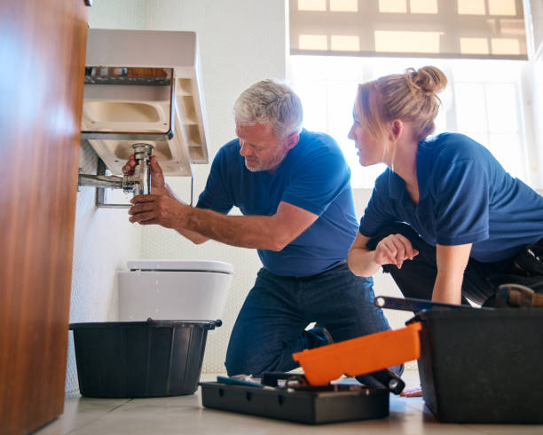 Best Faucet Repair  in Flemington, GA
